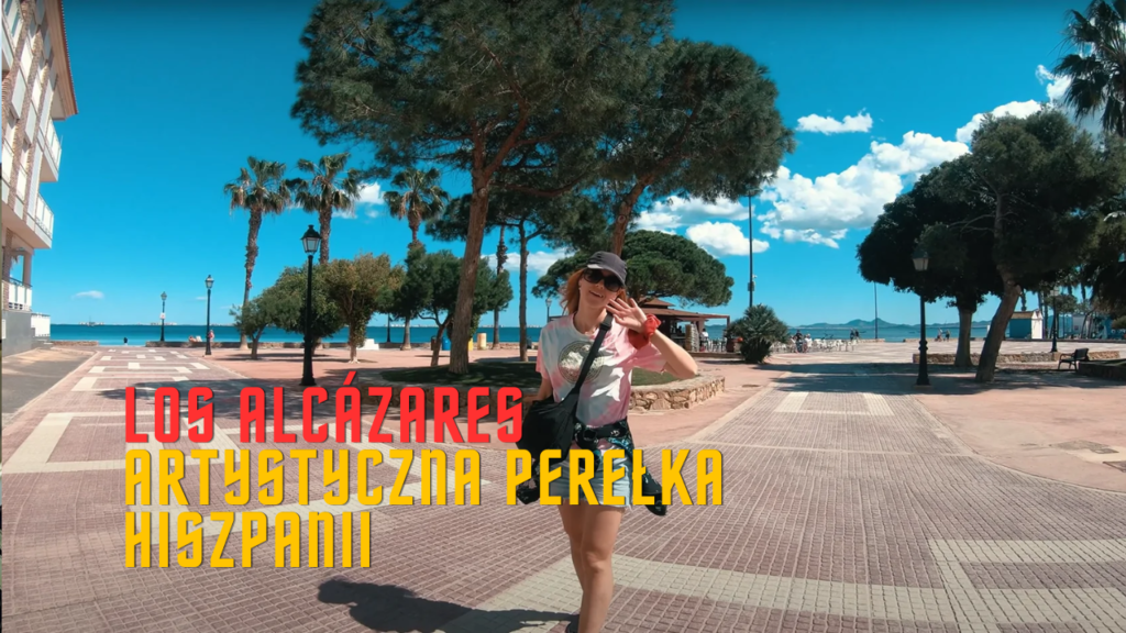 Los Alcázares – artystyczna perełka Hiszpanii