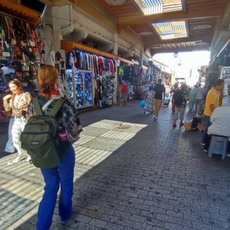 Rabat Medyna, Ewa