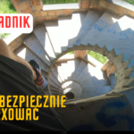 Jak bezpiecznie urbexować