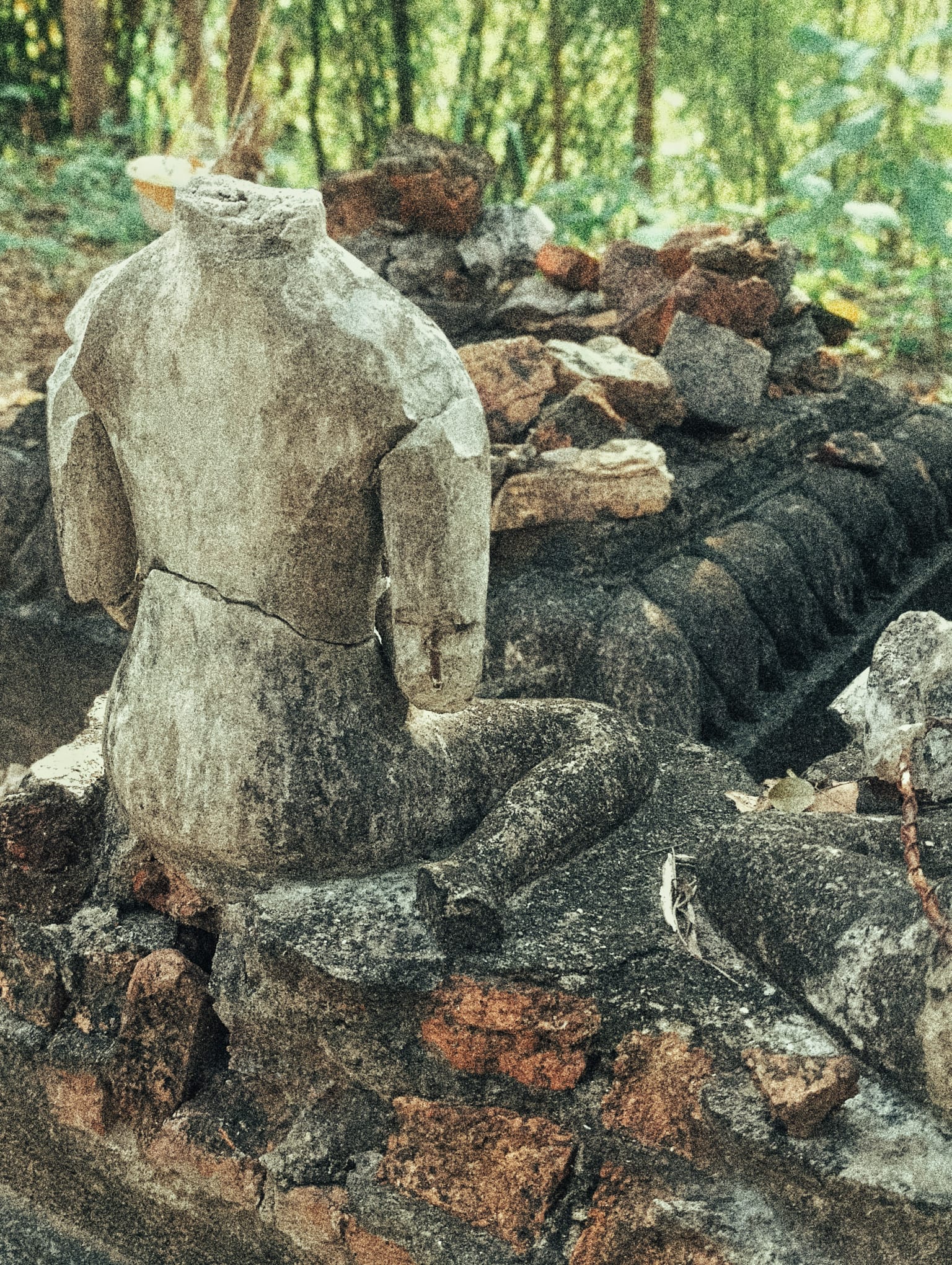 Sukhotai Tomb