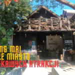 Chiang Mai 5 Ciekawych Atrakcji Starego Miasta