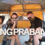 Luang Prabang Laos 2026