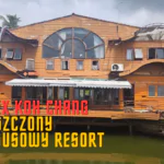 Koh Chang - Opuszczony Luksusowy Resort Urbex