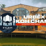 Koh Chang - Opuszczony Luksusowy Resort Urbex